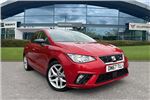 2017 SEAT Ibiza