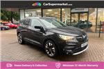 2018 Vauxhall Grandland X