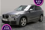 2019 BMW X1