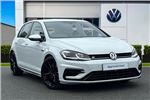 2018 Volkswagen Golf R