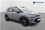 2023 Citroen C3 Aircross