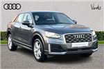 2020 Audi Q2