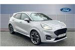 2020 Ford Puma