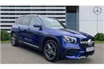 2022 Mercedes-Benz GLB