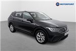 2024 Volkswagen Tiguan Allspace