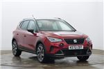 2023 SEAT Arona