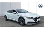 2019 Volkswagen Arteon