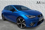 2024 SEAT Ibiza