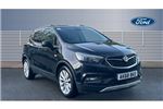 2018 Vauxhall Mokka X