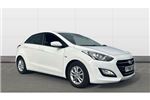 2016 Hyundai i30