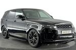 2019 Land Rover Range Rover Sport