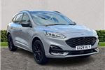 2024 Ford Kuga