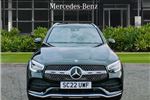 2022 Mercedes-Benz GLC