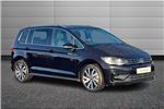 2021 Volkswagen Touran