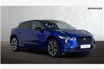 2021 Jaguar I-Pace