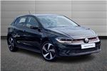 2024 Volkswagen Polo GTI