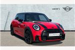 2021 MINI Hatchback