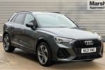 2021 Audi Q3