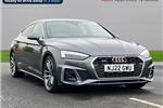 2022 Audi A5 Sportback