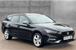 2024 SEAT Leon Estate