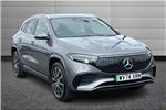 2024 Mercedes-Benz EQA