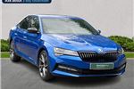 2023 Skoda Superb