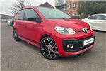 2018 Volkswagen Up GTI