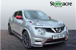 2016 Nissan Juke