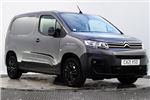 2021 Citroen Berlingo Van