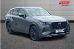 2024 Mazda CX-60