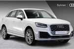 2019 Audi Q2