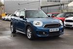 2020 MINI Countryman