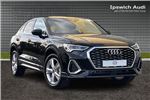 2024 Audi Q3