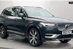 2022 Volvo XC90