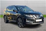 2019 Nissan X-Trail