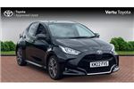 2022 Toyota Yaris