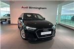 2022 Audi A1