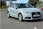 2018 Audi A1