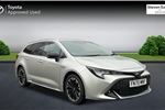 2020 Toyota Corolla Touring Sport 2.0 VVT-i Hybrid GR Sport 5dr CVT