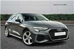 2020 Audi A3