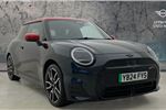 2024 MINI Electric