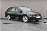 2024 Volkswagen Golf Estate