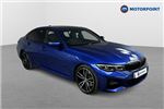 2022 BMW 3 Series