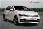 2019 Volkswagen Polo GTI