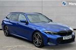 2023 BMW 3 Series Touring
