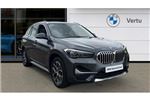 2022 BMW X1