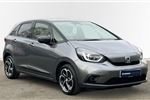 2022 Honda Jazz