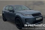 2021 Land Rover Discovery Sport