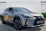 2020 Lexus UX