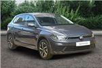 2024 Volkswagen Polo